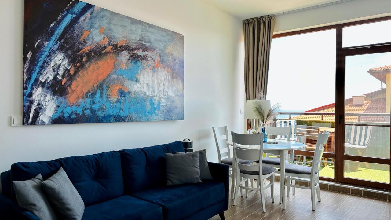 סבטי ולאס Garden Of Eden Modern Apartments - Apartello,Com מראה חיצוני תמונה