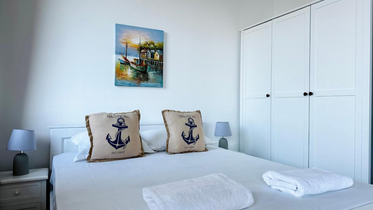סבטי ולאס Garden Of Eden Modern Apartments - Apartello,Com מראה חיצוני תמונה