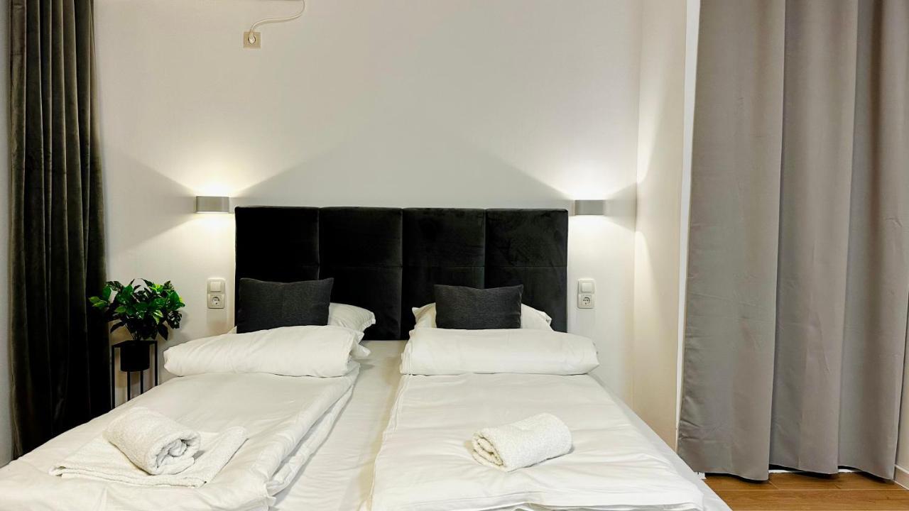 סבטי ולאס Garden Of Eden Modern Apartments - Apartello,Com מראה חיצוני תמונה