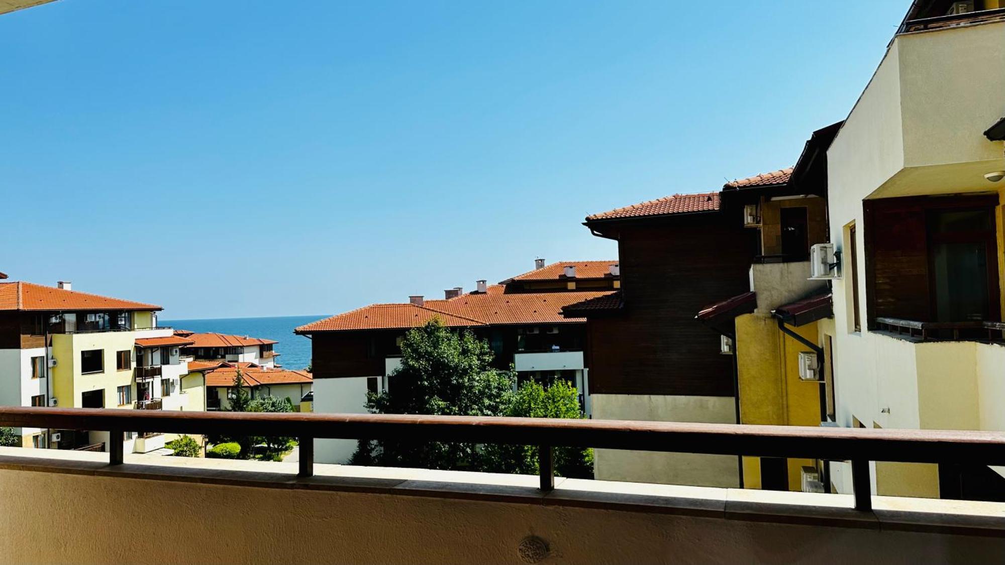סבטי ולאס Garden Of Eden Modern Apartments - Apartello,Com מראה חיצוני תמונה