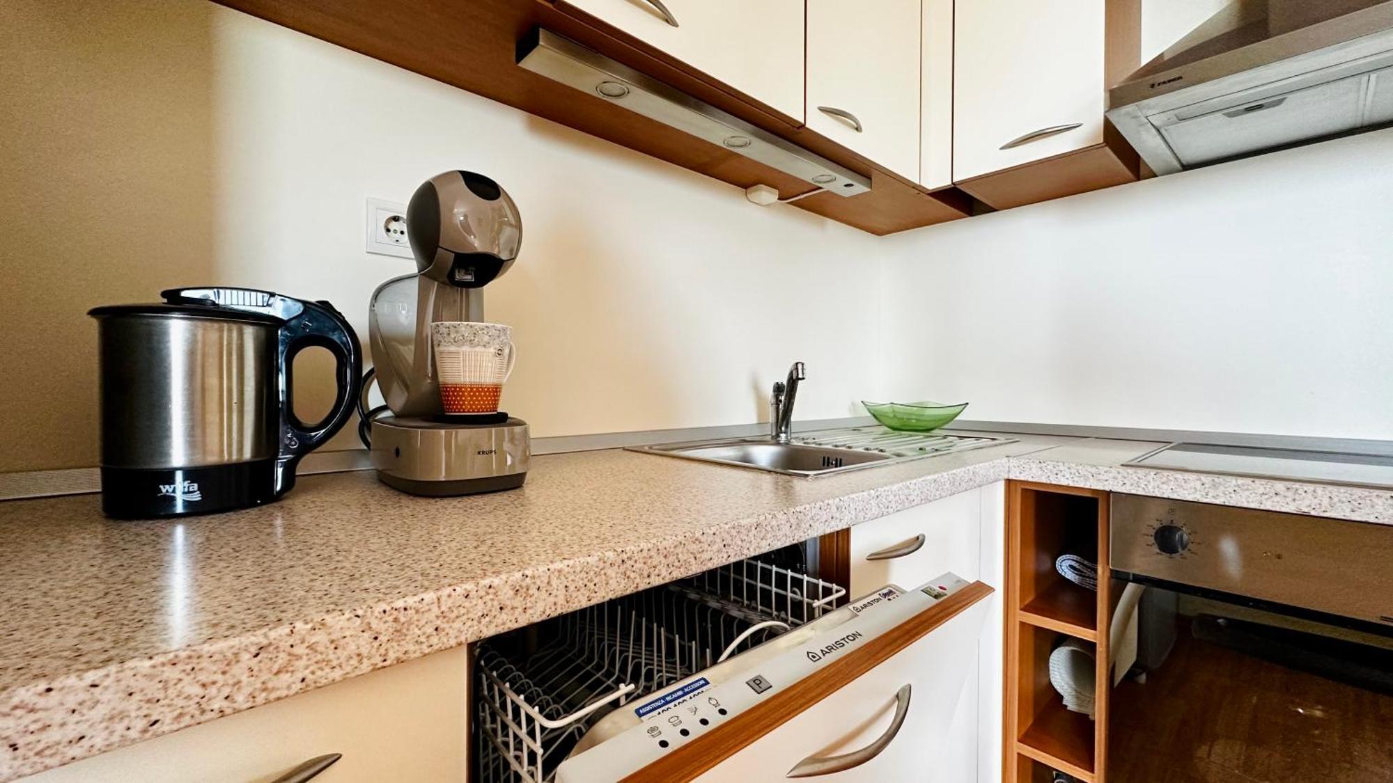 סבטי ולאס Garden Of Eden Modern Apartments - Apartello,Com מראה חיצוני תמונה