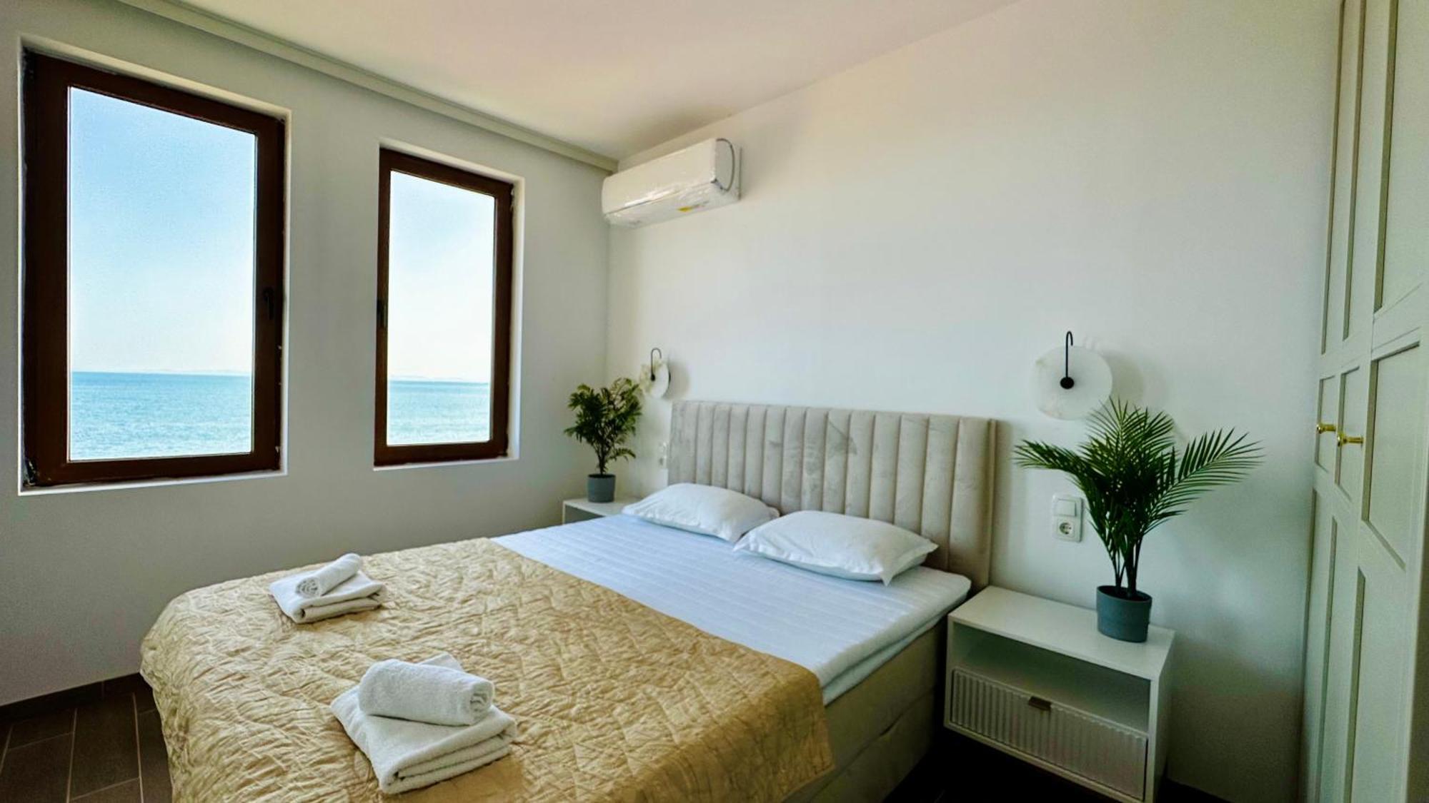 סבטי ולאס Garden Of Eden Modern Apartments - Apartello,Com מראה חיצוני תמונה