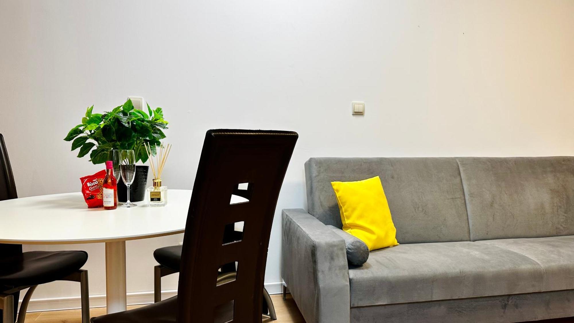 סבטי ולאס Garden Of Eden Modern Apartments - Apartello,Com מראה חיצוני תמונה