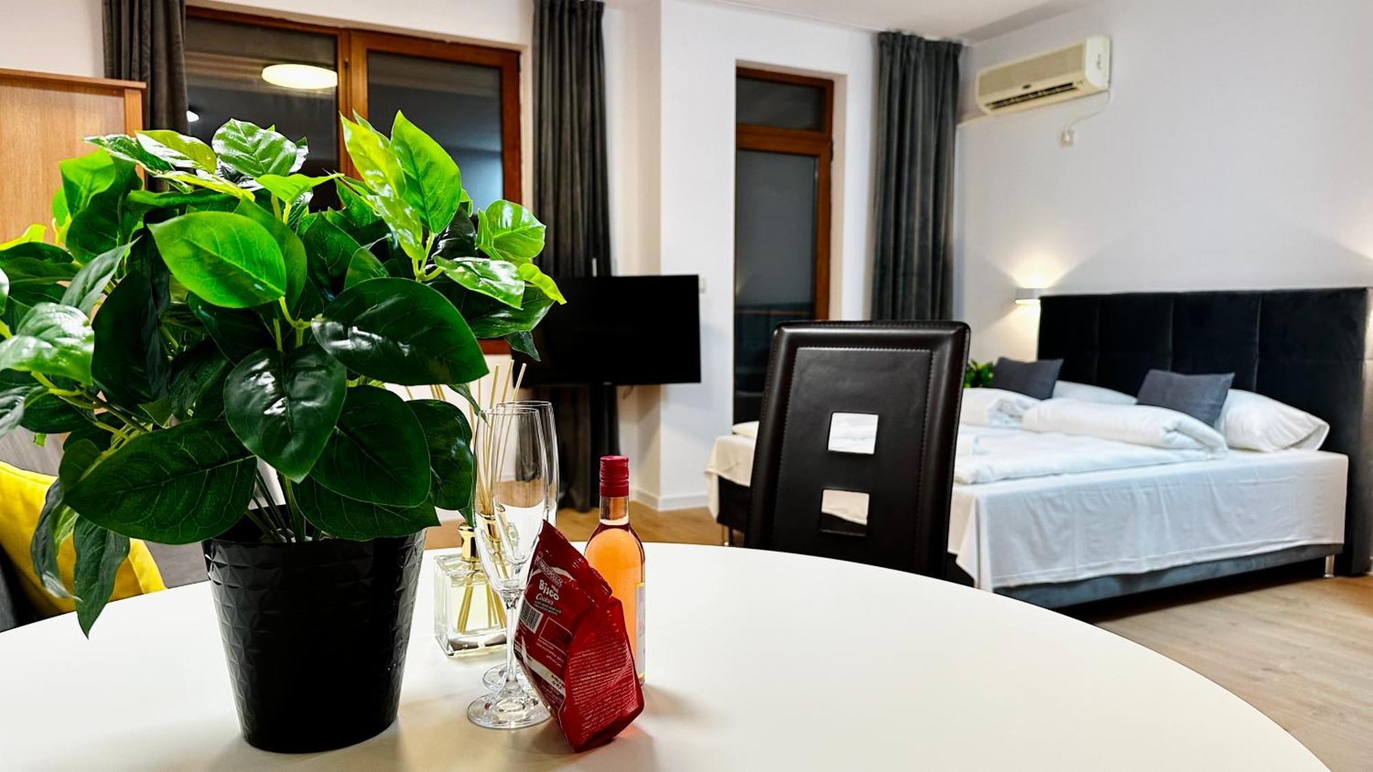 סבטי ולאס Garden Of Eden Modern Apartments - Apartello,Com מראה חיצוני תמונה