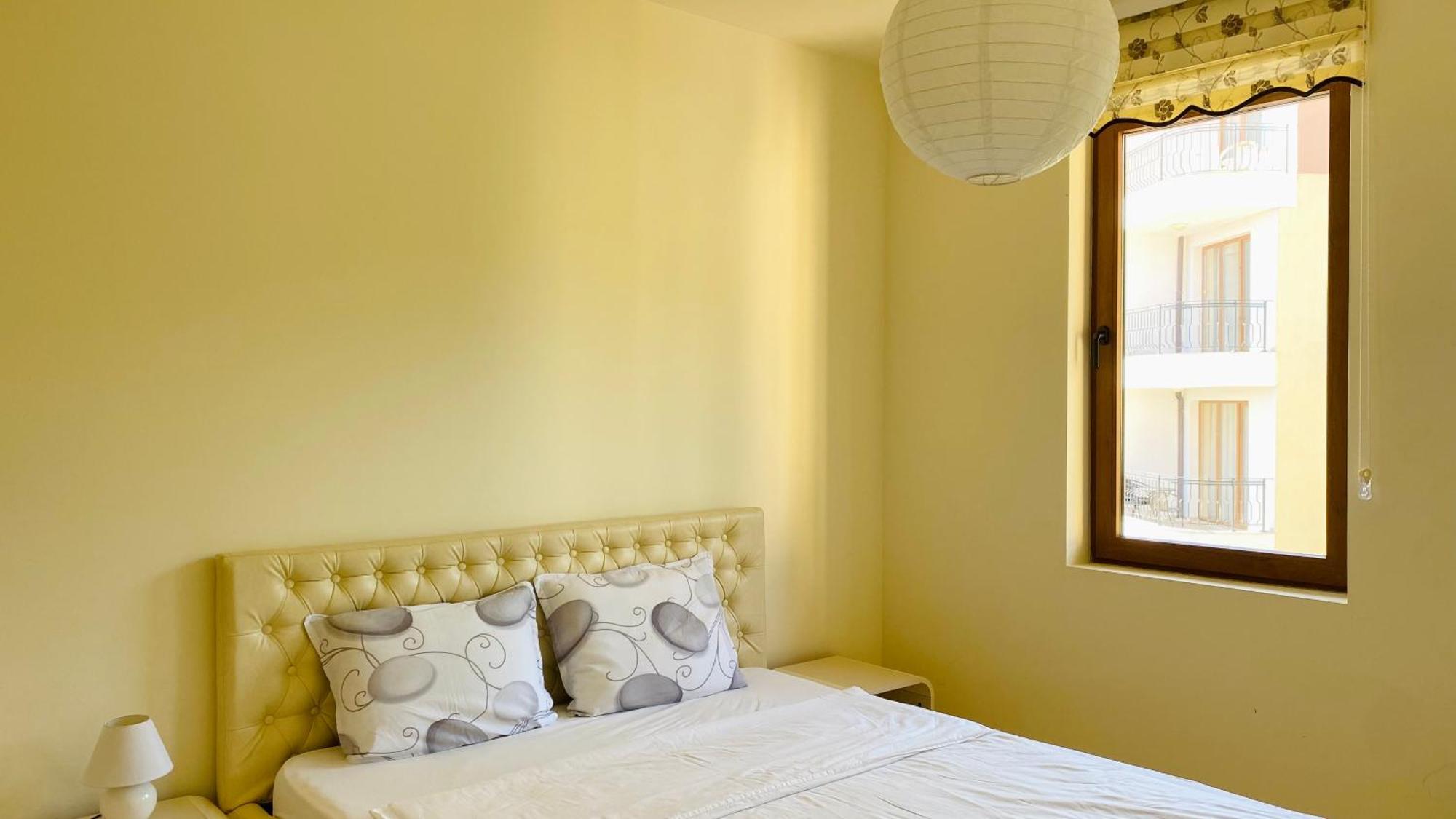 סבטי ולאס Garden Of Eden Modern Apartments - Apartello,Com חדר תמונה