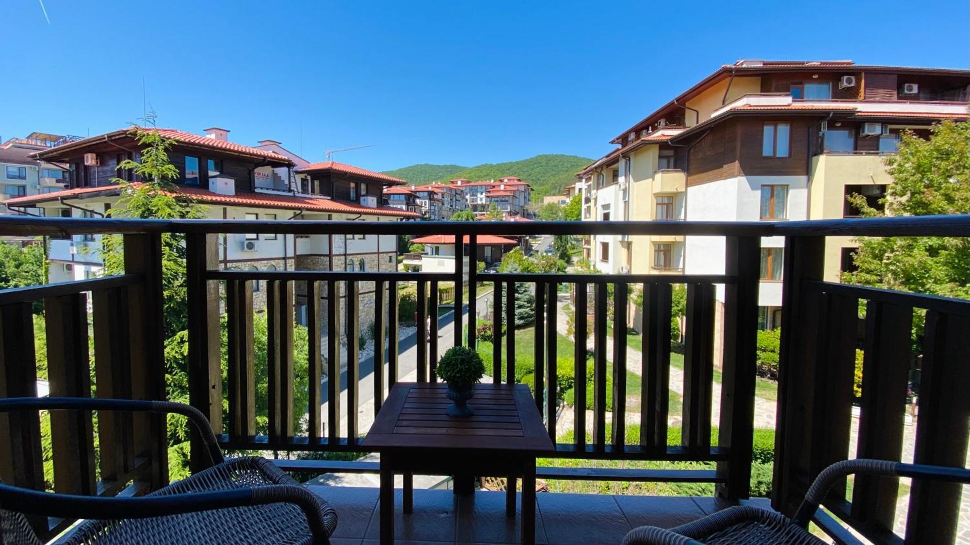 סבטי ולאס Garden Of Eden Modern Apartments - Apartello,Com חדר תמונה