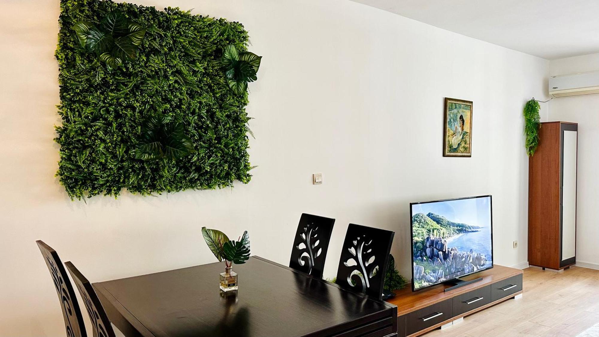 סבטי ולאס Garden Of Eden Modern Apartments - Apartello,Com מראה חיצוני תמונה