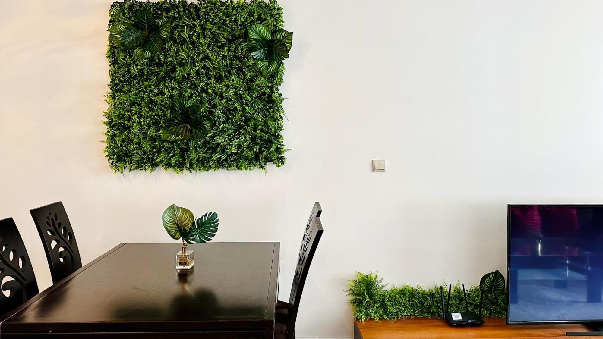 סבטי ולאס Garden Of Eden Modern Apartments - Apartello,Com מראה חיצוני תמונה