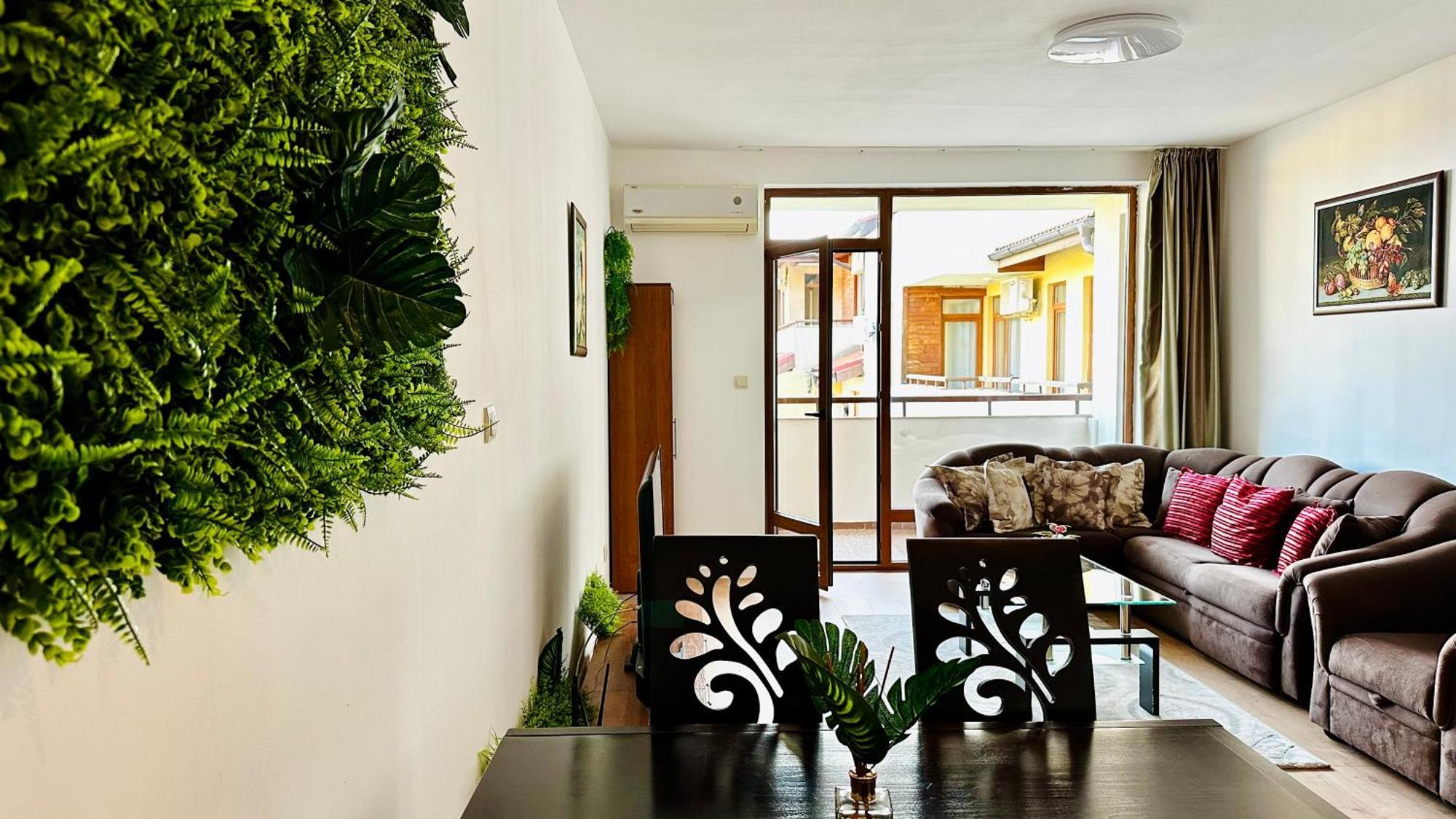 סבטי ולאס Garden Of Eden Modern Apartments - Apartello,Com מראה חיצוני תמונה