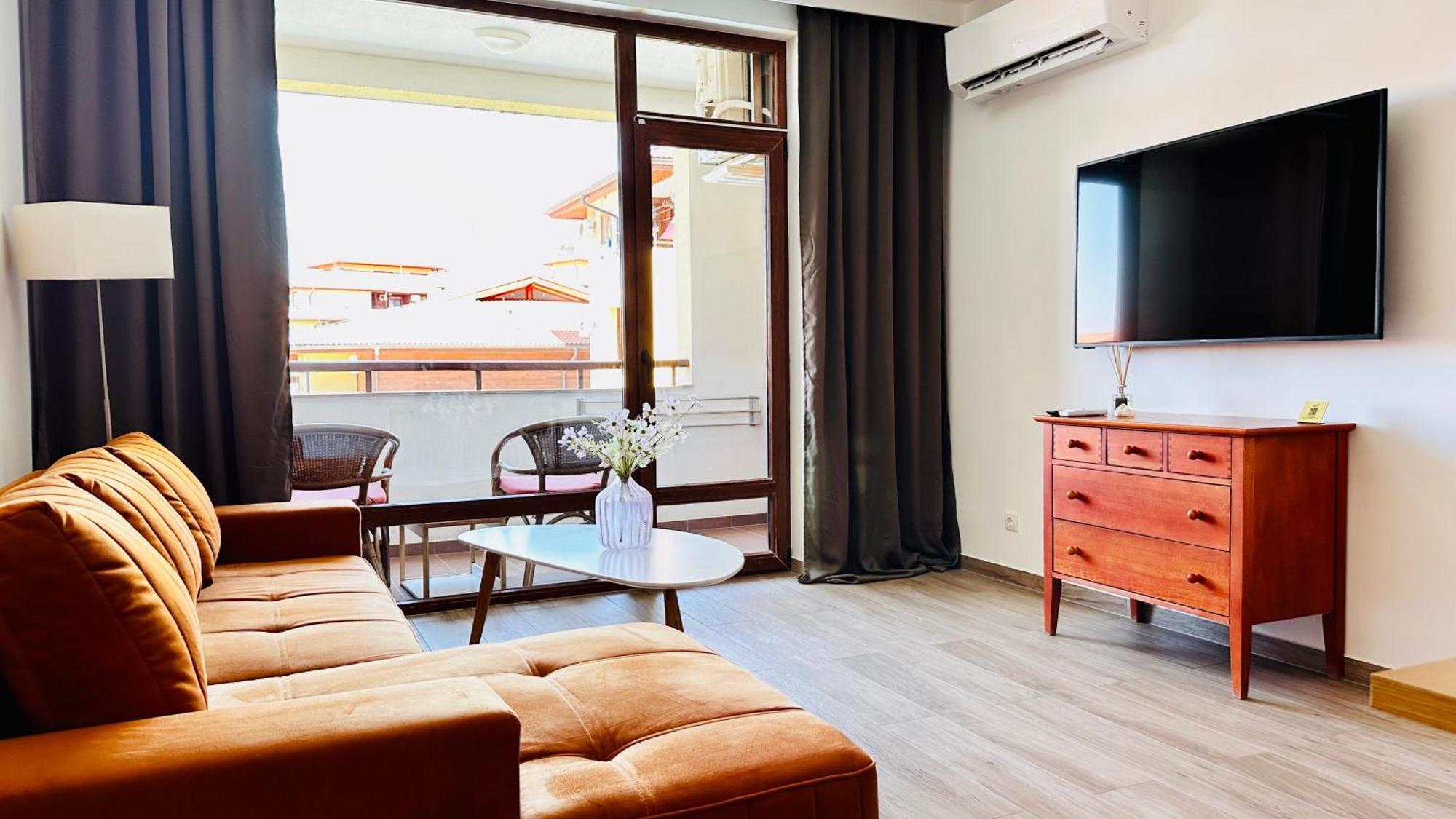 סבטי ולאס Garden Of Eden Modern Apartments - Apartello,Com מראה חיצוני תמונה
